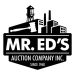 Mr Eds Auction Company icon
