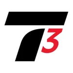 T3 Fitness Mobile icon