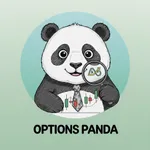 Options Panda icon