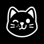 MigraineCat: Migraine tracker icon