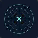 Spotifly: Plane Spotting Game icon