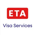 UK ETA Visa Services icon