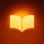 Reading light: Luma icon