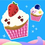 Fun Cooking games for Kids icon