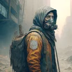 Safe Zone The Check Point Game icon