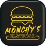 Monchy's Fast Food icon