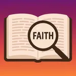 Bible Word Study icon