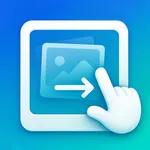 Delete Photos: SwipeClean icon