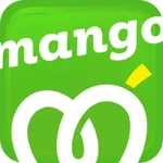 Mango Delivery icon