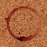 Uncorked: My Wine Journal icon