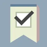 Checklist Archive icon