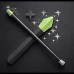 Prompt Pic: Prompt edit photos icon