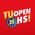 TuOPEN25HS! icon