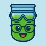 Laborito: Health & Lab AI icon