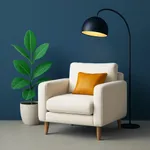 AI Home Design - Decorio icon