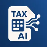 Tax AI icon