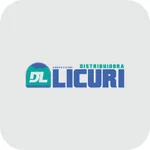 Distribuidora Licuri icon