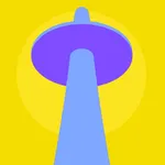 Tower - Agentic AI Dashboards icon