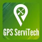 GPS SERVITECH icon