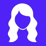 Hair Color Changer - Tinted icon