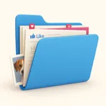 File Manager: File Finder Pro icon