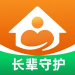 伴伴守护桌面 icon