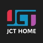 JCT HOME icon