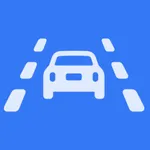 RoadTrip: License Plate Game icon