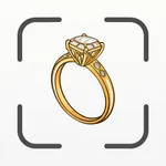 Jewelry Appraisal: JewelryID icon