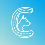 ECdoG-GPS for Heart Rate icon