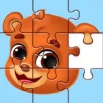Kids Puzzle Games: Toddler, 3+ icon