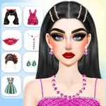 Crazy Makeover DressUp Stylist icon