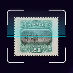 Stamp Value: Stamp Identifier icon