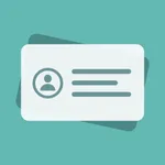 名刺ToList - 名刺スキャン＆CSVリスト作成 icon