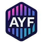 AYF - AreYouFaster icon