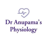 Dr. Anupama's Physiology icon