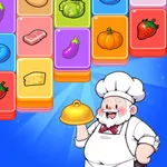 Food Card Frenzy icon