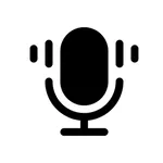 Deaf Transcribe Assistant icon