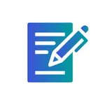 Notebook: Note Taking icon