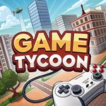 Game Dev Simulator & Tycoon icon