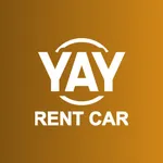 YAY Rent Car icon