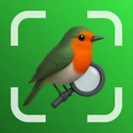 BirdEye - Bird ID & Journal icon