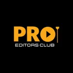 Pro Editors Club icon