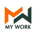 My Work App icon