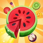 Fruit Slices: Puzzle Sort icon