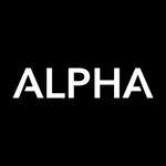 ALPHA - Centre | Studio icon