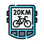 Cycling Computer  码表 icon