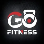 Go Fitness Gym icon
