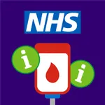 My Transfusion icon