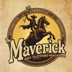 Maverick Key Cutting Machine icon